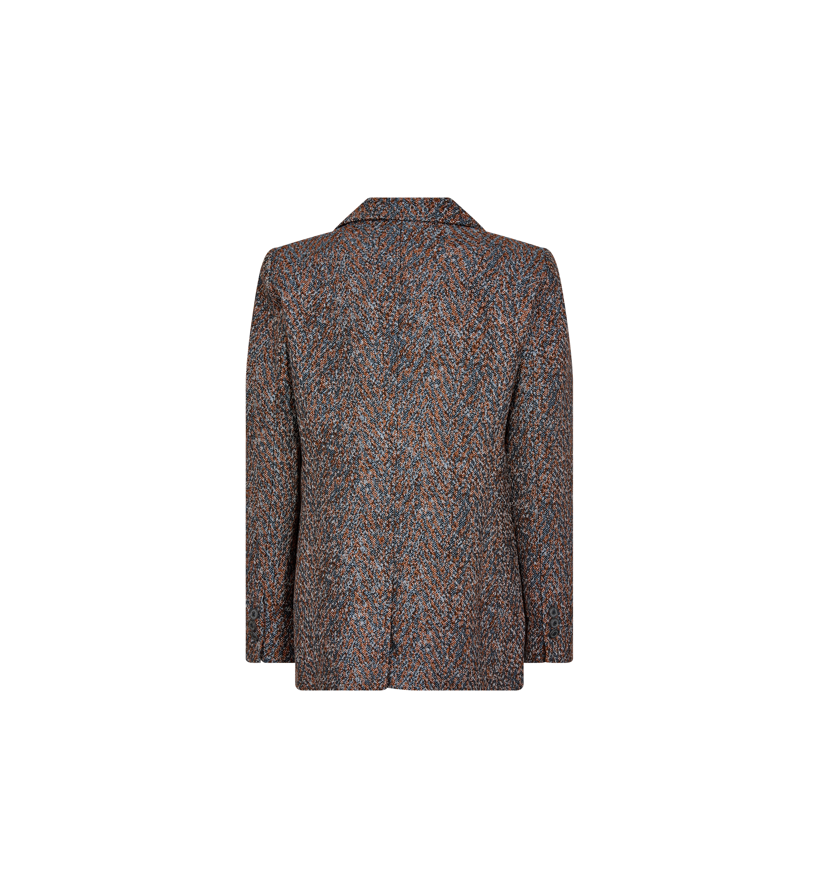 Packshot / Argan Oil / Back